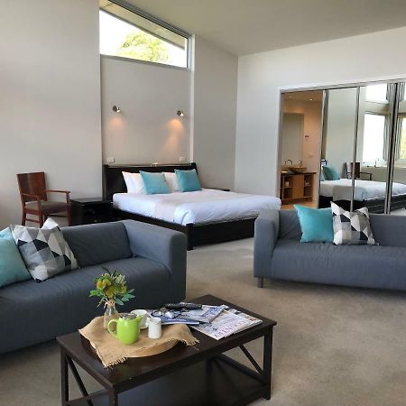 Macedon Ranges Hotel & Spa מראה חיצוני תמונה